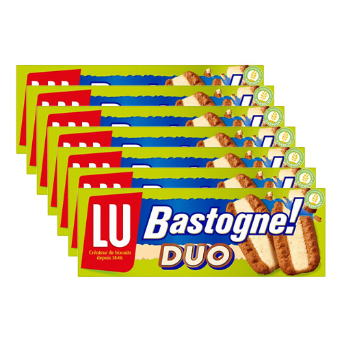 Lu Bastogne Duo 7x 260g