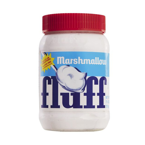 Fluff Marshmallow Fluff Original Vanille 213g