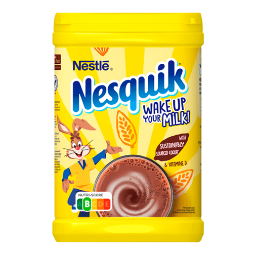 Nesquik Cacaopoeder 1kg