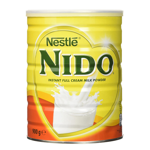 Nido Melkpoeder 900g