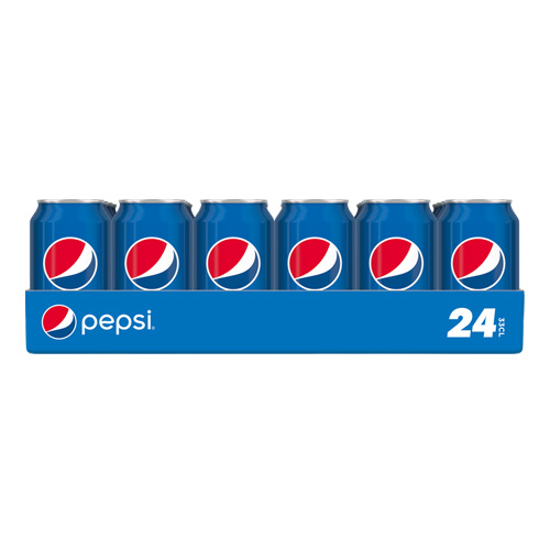 Pepsi Regular 24x 330ml
