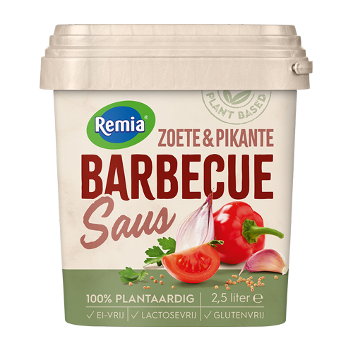 Remia - Barbecuesaus - 2,5ltr