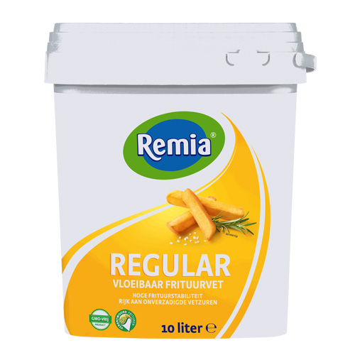 Remia Frituurvet Regular 10 ltr