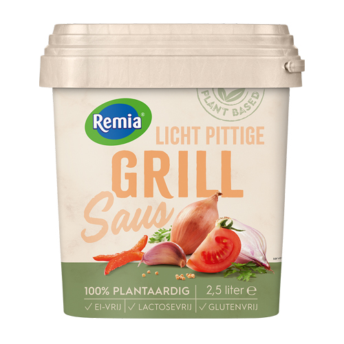 Remia Grillsaus 25ltr