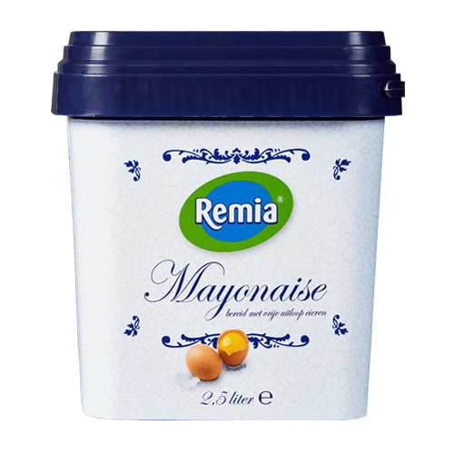 Remia Mayonaise Original 25ltr
