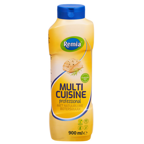 Remia - MultiCuisine - 900ml