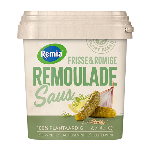 Remia Remouladesaus 25ltr
