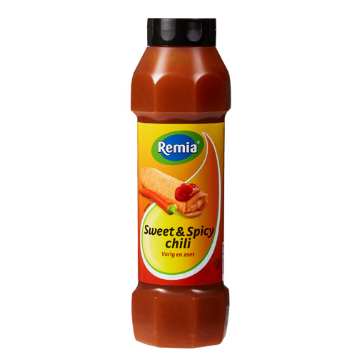Remia Sweet Spicy Chili 800ml