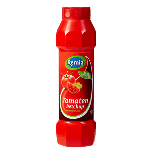 Remia Tomaten Ketchup 800ml