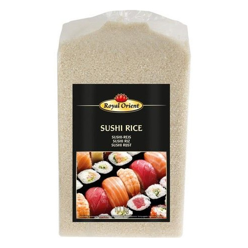 Royal Orient Sushi Rijst 10kg