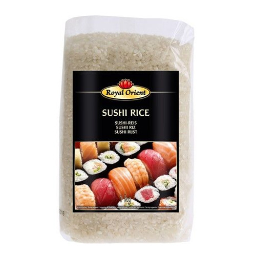 Royal Orient Sushi Rijst 1kg