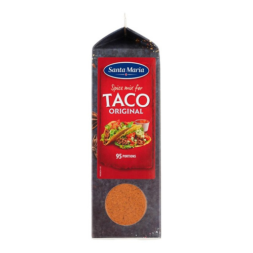 Santa Maria Taco Spice mix 532g