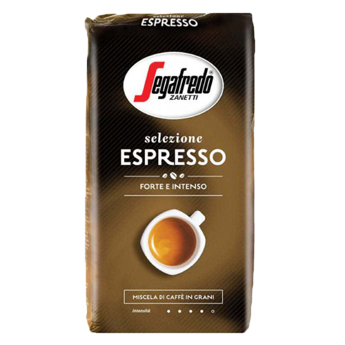 Segafredo Selezione espresso Bonen 8x 1 kg
