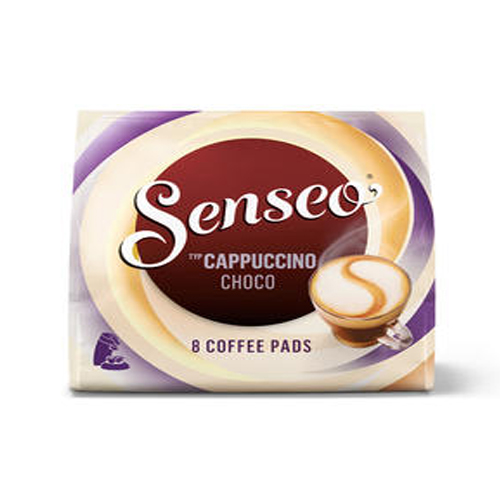 Senseo Cappuccino Choco 8 pads