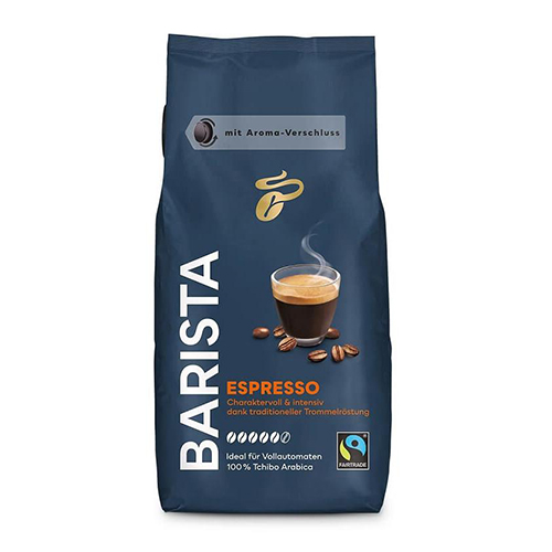 Tchibo Barista Espresso Bonen 1 kg