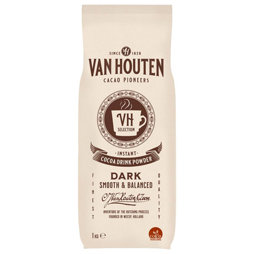 Van Houten Choco Drink VH Selection 1kg