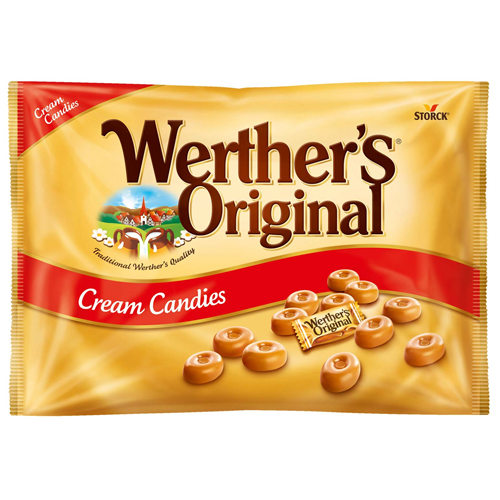 Werther's Original - Classic - 1kg